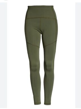 Thinx Period Leggings
